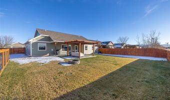 352 Timberview Cir, Bozeman, MT 59718