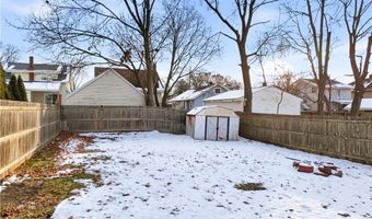 495 Stetler Ave, Akron, OH 44312