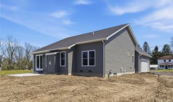 25 Buell St, Akron, NY 14001