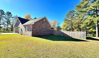 1410 W Lincoln Dr, Brookhaven, MS 39601