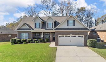 421 Slate Dr, Boiling Springs, SC 29316