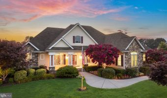 607 SAINT ANDREWS Ct, Dagsboro, DE 19939