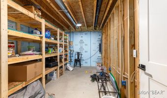 6581 Timpson Ave SE, Alto, MI 49302