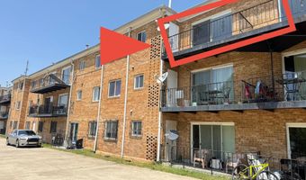 5009 D St SE 303, Washington, DC 20019