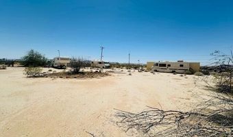 48880 Az-72, Bouse, AZ 85325