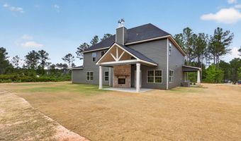 7192 Bill Dorn Rd 13, Appling, GA 30802