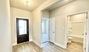 9500 Mossy Rd Plan: The Lamar, Biloxi, MS 39532