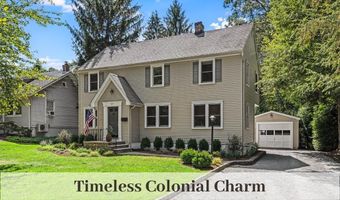 57 Ivers Rd, Allendale, NJ 07401