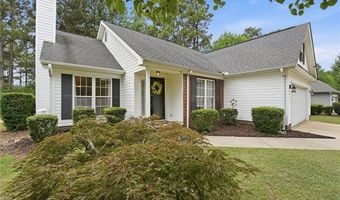 156 Kensington Way, Aberdeen, NC 28315