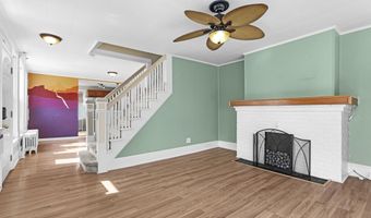 1128 W Wyoming St, Allentown, PA 18103
