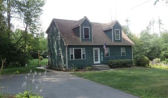 389 Goose Pond Rd, Acton, ME 04001