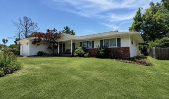 325 Forest View Dr, Bedford, IN 47421