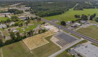 188 Hwy 167, Bald Knob, AR 72010