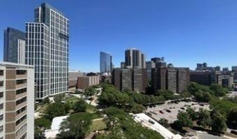 8 Whittier Pl 17D, Boston, MA 02114