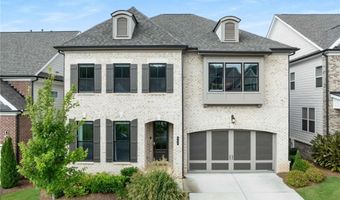 845 Miranda Ter, Alpharetta, GA 30004