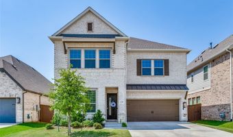 6329 Camey Place Way, The Colony, TX 75056