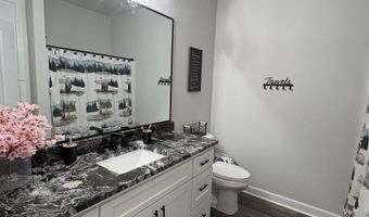 26948 S Sardis Rd, Bauxite, AR 72011