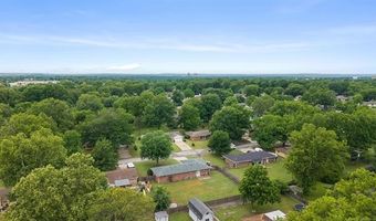 1604 Harned, Bartlesville, OK 74006