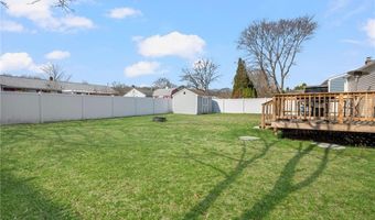 26 Lorraine Ave, Coventry, RI 02816