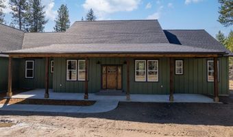 708 Tweedie Rd, Blanchard, ID 83804