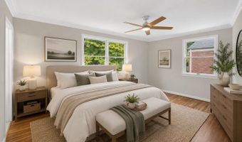 6035 CHATSWORTH Ln, Bethesda, MD 20814