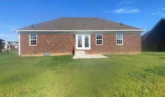 311 Rolling Meadow Ln, Bardstown, KY 40004