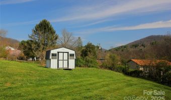 376 Mills Gap Rd TR 1, Asheville, NC 28803