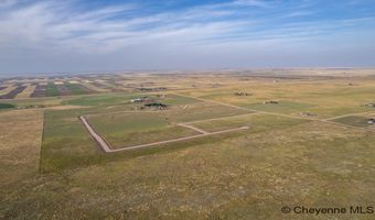 Tract 24 LONESOME DOVE TRL, Burns, WY 82053