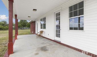 309 Burlington St, Atmore, AL 36502