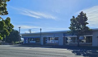 601 CHETCO Ave, Brookings, OR 97415