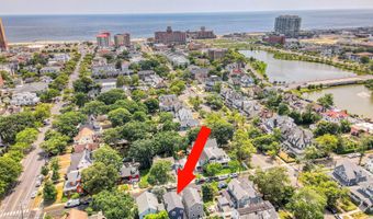 1505 Emory St Winter Rental, Asbury Park, NJ 07712