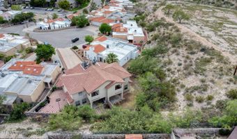 206 Vic Clark Ct A, El Paso, TX 79912