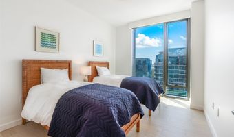 1100 Ala Moana Blvd Ph3802, Honolulu, HI 96814