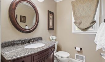 100 Hickory Tavern Rd, Long Hill Twp., NJ 07933