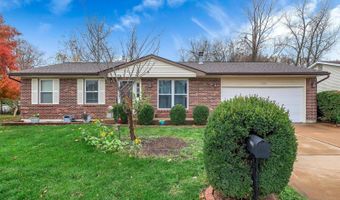 1500 Stonegate Manor Dr, Arnold, MO 63010