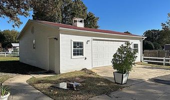 60 Town And Country, Ardmore, OK 73401
