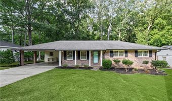 4470 LAKE IVANHOE Dr, Tucker, GA 30084