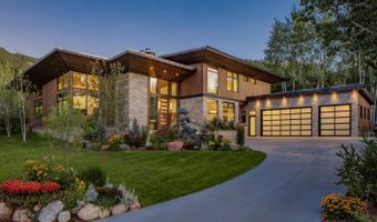 130 Primrose Path, Aspen, CO 81611