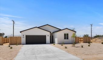 9224 Holly Ave, California City, CA 93505