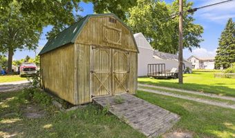 516 Lincoln St, Ainsworth, IA 52201
