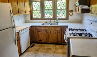 7645 N Blackburn Rd, Athens, OH 45701