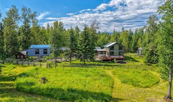 28012 Meadow Creek Rd, Bigfork, MT 59911