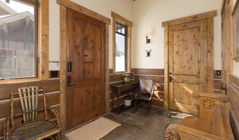 12 Upper Cascade Ridge Rd, Big Sky, MT 59716