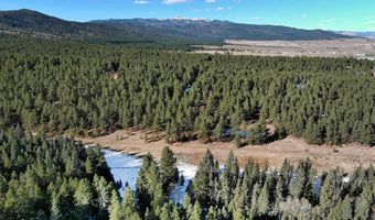 Lot 26 San Andres Terrace, Angel Fire, NM 87710