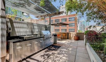 1111 S Grand Ave 511, Los Angeles, CA 90015