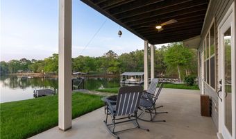 110 Clearview Dr, Abbeville, SC 29620