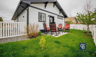 838 Duesenberg Ct, Cody, WY 82414