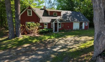 197 Smithfield Rd, Belgrade, ME 04917