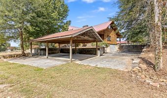 388 Patty Rd, Benton, TN 37307