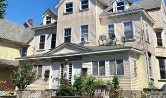64 James St 2nd Fl., Bridgeport, CT 06604